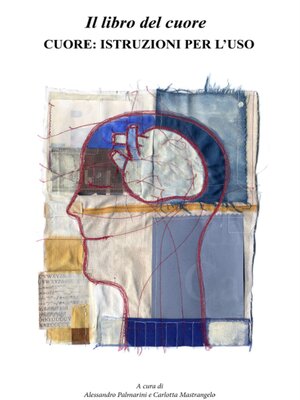 cover image of Il libro del cuore